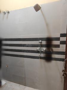 Bathroom Image of 810 Sq.ft 2 BHK Builder Floor for rent in Veerbhadra Rishikesh for Rs. 15000