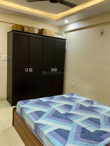 Bedroom Image of 1324 Sq.ft 2 BHK Apartment / Flat for sale in Cunchelim Goa for Rs. 12500000