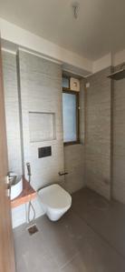 Bathroom Image of 1950 Sq.ft 3 BHK Apartment / Flat for sale in Godrej RKS, Chembur Mumbai for Rs. 75100000
