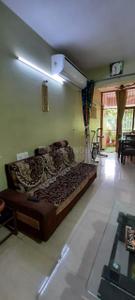 Hall Image of 1100 Sq.ft 2 BHK Apartment / Flat for sale in Bakeri Shrinandnagar 5, Vejalpur Ahmedabad for Rs. 5400000