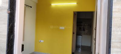 Hall Image of 400 Sq.ft 1 BHK Independent House for rent in JP Nagar Bangalore for Rs. 7500