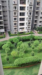 Balcony Image of 1456 Sq.ft 3 BHK Apartment / Flat for sale in Sobha Ivory, Kondhwa Pune for Rs. 11500000