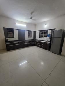 Hall Image of 4200 Sq.ft 4 BHK Independent House for rent in Vallabh Vidhyanagar Anand for Rs. 40000