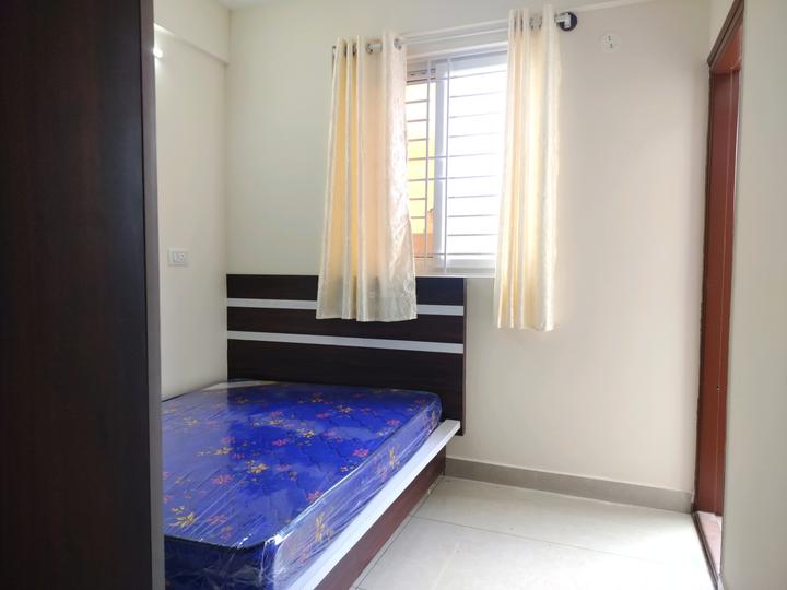 Go Green Homes Maruthi Nagar Bedroom 1