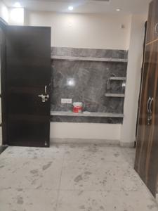 Syndicate Enclave Bedroom One 2