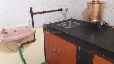 Kitchen Image of 635 Sq.ft 2 BHK Villa for sale in Hadapsar Pune for Rs. 3000000