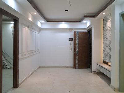 Living Room Image of 1350 Sq.ft 2.5 BHK Apartment / Flat for sale in Shree Maruti Dham, Sector 49 Noida for Rs. 7500000