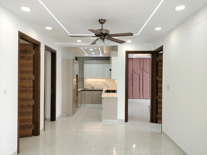 Shakti apartment sector 5 dwarka new delhi Main Image 1