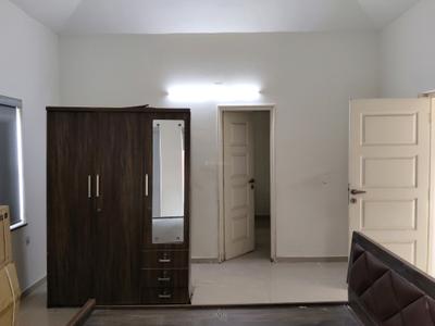 Bedroom Image of 8750 Sq.ft 5 BHK Villa for rent in Sanskruti Sentossa Greens, Vaishno Devi Circle Ahmedabad for Rs. 125000