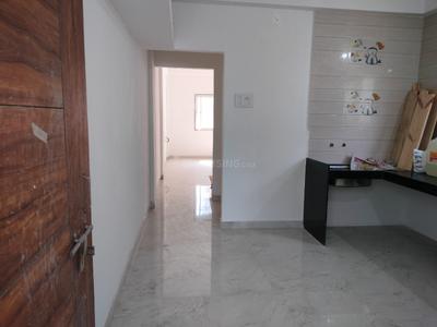 Kitchen Image of 1395 Sq.ft 2 BHK Duplex for sale in Shahupuri Satara for Rs. 5499999