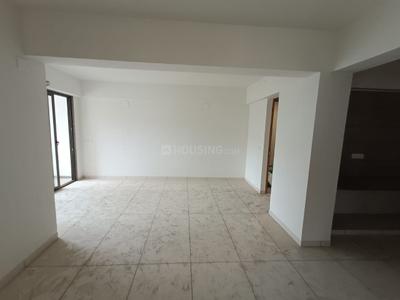 Hall Image of 1750 Sq.ft 3 BHK Apartment / Flat for sale in Sthapatya Bliss, Shilaj Ahmedabad for Rs. 9200000