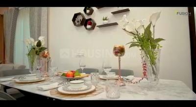 Hall Image of 1856 Sq.ft 3 BHK Apartment / Flat for sale in SKA Estate, Eta II Greater Noida for Rs. 20000000