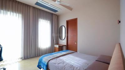 Bedroom Image of 3000 Sq.ft 3 BHK Apartment / Flat for sale in JP Nagar Bengaluru for Rs. 28000000