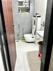 Bathroom Image of Private Room in 4BHK - CMC Enclave, Kondapur in Kondapur, Hyderabad