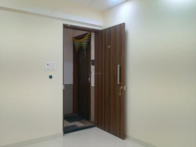 Living Room Image of 2022 Sq.ft 3 BHK Apartment / Flat for sale in Paradise Sai World Dreams, Dombivli East Thane for Rs. 14900000
