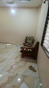 Hall Image of 1000 Sq.ft 2 BHK Builder Floor for rent in Vaishali Nagar Indore for Rs. 18000