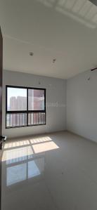 Bedroom Image of 1012 Sq.ft 2 BHK Apartment / Flat for rent in Shapoorji Pallonji Joyville Sensorium, Maan Pune for Rs. 27000