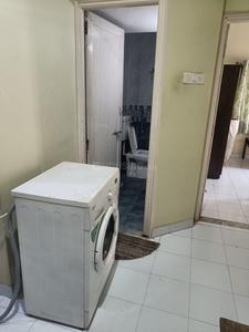 Hall Image of SATYAM PG SERVICE  in Vishrantwadi, Pune