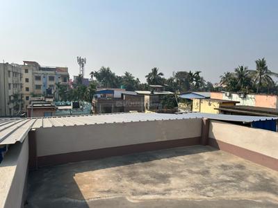 Balcony Image of 1260 Sq.ft 3.5 BHK Independent House for sale in Birati Kolkata for Rs. 7600000