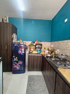 Kitchen Image of 900 Sq.ft 2 BHK Apartment / Flat for sale in Gattahalli Bengaluru for Rs. 8700000