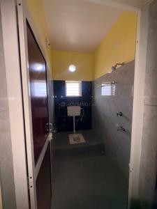 Bathroom Image of 800 Sq.ft 2 BHK Duplex for rent in Urali Cuttack for Rs. 6000