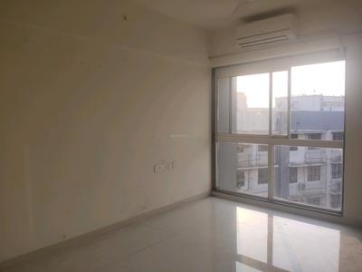 Bedroom Image of 600 Sq.ft 2 BHK Apartment / Flat for sale in Siddha Sky Phase 3, Sion Mumbai for Rs. 24000000