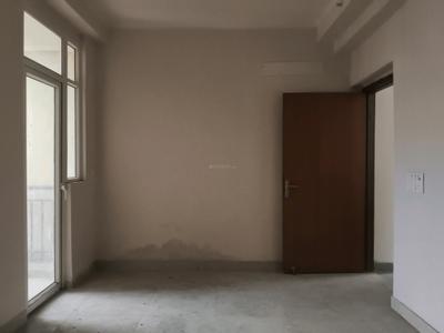 Living Room Image of 835 Sq.ft 2 BHK Apartment / Flat for sale in NBCC Golf Homes, Noida Extension Greater Noida for Rs. 6250000