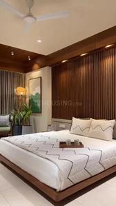 Bedroom Image of 1456 Sq.ft 3 BHK Builder Floor for rent in Brazen Mantra Happy Homes, BHEL Township Haridwar for Rs. 17890