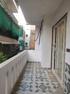 Bedroom Three Image of 1890 Sq.ft 4 BHK Builder Floor for sale in Ridhi Ultra Luxury Foors, Green Field Colony Faridabad for Rs. 17200000