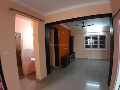 Hall Image of 1125 Sq.ft 1 BHK Apartment / Flat for sale in SV Elegance, Uttarahalli Hobli Bengaluru for Rs. 7200000