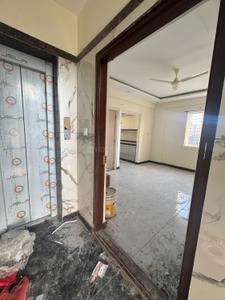 Hall Image of 1000 Sq.ft 1 BHK Apartment / Flat for rent in Bommanahalli Bengaluru for Rs. 29999