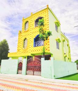 Image of 1000 Sq.ft 2 BHK Independent House for sale in Benachity, Durgapur for Rs. 2800000