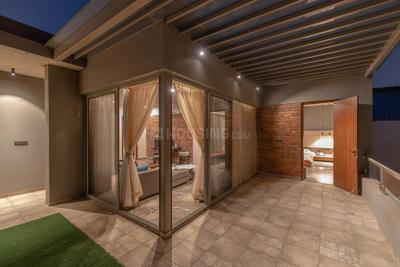 Bedroom Image of 15000 Sq.ft 9 BHK Independent House for sale in Armane Nagar Bengaluru for Rs. 480000000