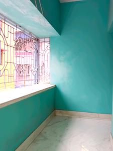 Bedroom One Image of 2000 Sq.ft 4 BHK Independent House for sale in Purba Barisha Kolkata for Rs. 7950000