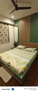 Bedroom Image of 1651 Sq.ft 3 BHK Apartment / Flat for sale in Divine Desire, Palanpur Surat for Rs. 7900000