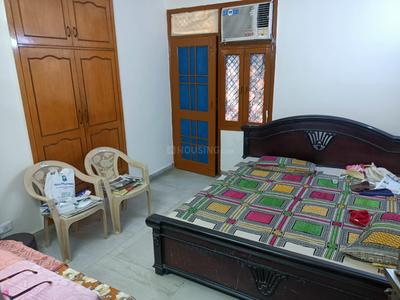 Bedroom Image of 3000 Sq.ft 5 BHK Apartment / Flat for sale in Sampada Sagar Presidency, Sector 50 Noida for Rs. 35000000