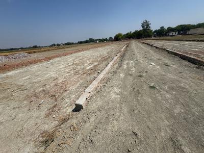 Image of 1900 Sq.ft Residential Plot / Land for sale in Babatpur, Varanasi for Rs. 2500000
