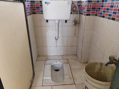 Bathroom Image of 580 Sq.ft 1 BHK Apartment / Flat for sale in RNA NG NG Paradise, Mira Road East Mira Bhayandar for Rs. 6500000