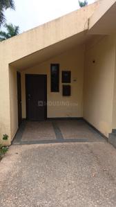Balcony Image of 2180 Sq.ft 3 BHK Villa for sale in Vedic Village Kolkata for Rs. 12500000