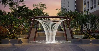 Image of 1805 Sq.ft 3 BHK Apartment / Flat for sale in Balagere, Bengaluru for Rs. 26500000