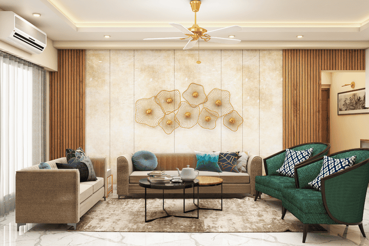 JPV Pratap Legacy Main Image 1