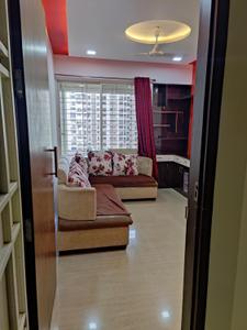 2 BHK Flat