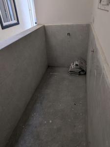 Drying Area Image of 975 Sq.ft 2 BHK Apartment / Flat for sale in Kistareddypet Sangareddy for Rs. 4874025