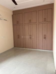 Bedroom Image of 1400 Sq.ft 2 BHK Builder Floor for rent in Gopalpura Jaipur for Rs. 25000