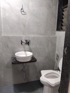 Bathroom Image of Shree Balaji Orchid , Building No.107,in Ghatkopar in Powai, Mumbai