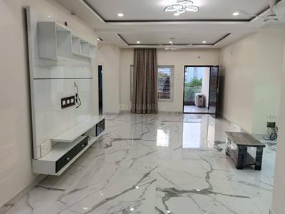 Hall Image of 1110 Sq.ft 2.5 BHK Apartment / Flat for sale in Kukatpally Hyderabad for Rs. 9000000