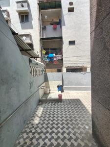 Balcony Image of 2250 Sq.ft 4 BHK Independent House for sale in Bodakdev Ahmedabad for Rs. 22500000