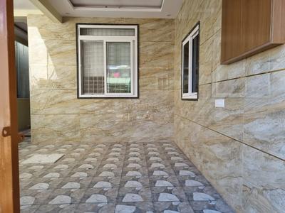 Bathroom Image of 2400 Sq.ft 5 BHK Independent House for sale in Rampura Bengaluru for Rs. 16500000