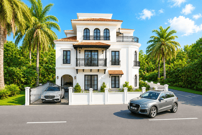Image of 3660 Sq.ft 5 BHK Villa for sale in Baingini, Goa for Rs. 55000000