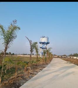 Image of 1500 Sq.ft Residential Plot / Land for sale in Railway Colony, Bilaspur for Rs. 1300000
